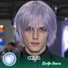 Hariju Azumu Cosplay Contact Lenses | Ccus Eyewear