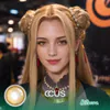 Billaura Cosplay Contact Lenses | Ccus Eyewear