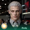 Faraday Cosplay Contact Lenses | Ccus Eyewear