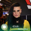 Rogue Amendiares Cosplay Contact Lenses | Ccus Eyewear