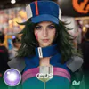 Omi Cosplay Contact Lenses | Ccus Eyewear