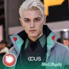 Weak Kingsley Cosplay Contact Lenses | Ccus Eyewear