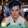 Tssk : Daggrull Cosplay Contact Lenses - Ccus Eyewear · Premium Colored Contacts Daggrull Cosplay Contact Lenses | Ccus Eyewear