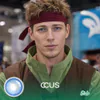 Gido Cosplay Contact Lenses | Ccus Eyewear