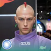 Myrd Cosplay Contact Lenses | Ccus Eyewear