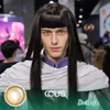 Tssk : Daikenja Cosplay Contact Lenses - Ccus Eyewear · Premium Colored Contacts Daikenja Cosplay Contact Lenses | Ccus Eyewear