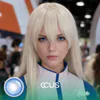 Dorio Cosplay Contact Lenses | Ccus Eyewear