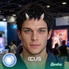 Tssk : Kurobee Cosplay Contact Lenses - Ccus Eyewear · Premium Colored Contacts Kurobee Cosplay Contact Lenses | Ccus Eyewear