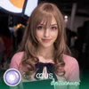 Chie Hoshinomiya Cosplay Contact Lenses | Ccus Eyewear