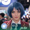 Mio Ibuki Cosplay Contact Lenses | Ccus Eyewear