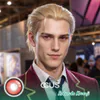 Rokusuke Kouenji Cosplay Contact Lenses | Ccus Eyewear