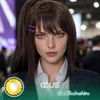 Sae Chabashira Cosplay Contact Lenses | Ccus Eyewear