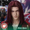 Kakeru Ryuuen Cosplay Contact Lenses | Ccus Eyewear