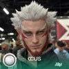 Migi Cosplay Contact Lenses | Ccus Eyewear