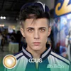 Ken Tadera Cosplay Contact Lenses | Ccus Eyewear