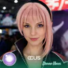 Dsr : Danno Hana Cosplay Contact Lenses - Ccus Eyewear · Premium Colored Contacts Danno Hana Cosplay Contact Lenses | Ccus Eyewear