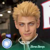 Haruo Kuroya Cosplay Contact Lenses | Ccus Eyewear
