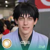Danji Cosplay Contact Lenses | Ccus Eyewear