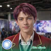 Akito Miyake Cosplay Contact Lenses | Ccus Eyewear