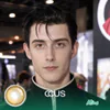 Mine Cosplay Contact Lenses | Ccus Eyewear