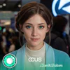 Masaki Maehara Cosplay Contact Lenses | Ccus Eyewear
