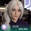 Nagisa Kinjou Cosplay Contact Lenses | Ccus Eyewear