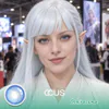 Dsr : Oshirasama Cosplay Contact Lenses - Ccus Eyewear · Premium Colored Contacts Oshirasama Cosplay Contact Lenses | Ccus Eyewear