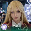 Tsubasa Nanase Cosplay Contact Lenses | Ccus Eyewear