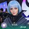 Mirabelle Cosplay Contact Lenses | Ccus Eyewear