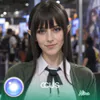 Nina Cosplay Contact Lenses | Ccus Eyewear