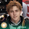 Mt : Paul Greyrat Cosplay Contact Lenses - Ccus Eyewear · Premium Colored Contacts Paul Greyrat Cosplay Contact Lenses | Ccus Eyewear