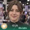 Mt : Edna Leylune Cosplay Contact Lenses - Ccus Eyewear · Premium Colored Contacts Edna Leylune Cosplay Contact Lenses | Ccus Eyewear