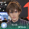 Cliff Grimoire Cosplay Contact Lenses | Ccus Eyewear