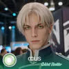 Soldat Heckler Cosplay Contact Lenses | Ccus Eyewear
