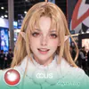 Mt : Greyrat Lucy Cosplay Contact Lenses - Ccus Eyewear · Premium Colored Contacts Greyrat Lucy Cosplay Contact Lenses | Ccus Eyewear