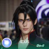 Shin-U Cosplay Contact Lenses | Ccus Eyewear