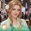 Seika Kin Cosplay Contact Lenses | Ccus Eyewear