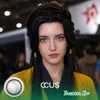 Tousetsu Kou Cosplay Contact Lenses | Ccus Eyewear