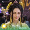 Kenshuu Kou Cosplay Contact Lenses | Ccus Eyewear