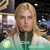 Hyurence Altoire Cosplay Contact Lenses | Ccus Eyewear