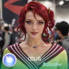 Nl : Raffine Silver Cosplay Contact Lenses - Ccus Eyewear · Premium Colored Contacts Raffine Silver Cosplay Contact Lenses | Ccus Eyewear