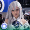 Nl : Nia Liston Cosplay Contact Lenses - Ccus Eyewear · Premium Colored Contacts Nia Liston Cosplay Contact Lenses | Ccus Eyewear