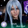 Rimuru Tempest Cosplay Contact Lenses | CCUS Eyewear
