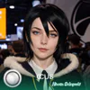 Hinata Sakaguchi Cosplay Contact Lenses | Ccus Eyewear