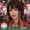 Taiv : Gabi Shu Cosplay Contact Lenses | Ccus Eyewear