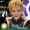 Sabro Sabnock Cosplay Contact Lenses | Ccus Eyewear