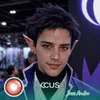 Jazz Andro Cosplay Contact Lenses | Ccus Eyewear