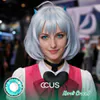 Keroli Crocell Cosplay Contact Lenses | Ccus Eyewear