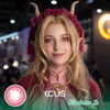 Elizabetta Ix Cosplay Contact Lenses | Ccus Eyewear