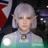 Soi Purson Cosplay Contact Lenses | Ccus Eyewear
